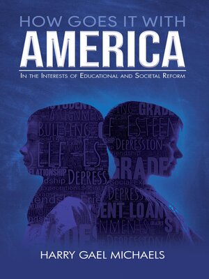 cover image of How Goes it With America